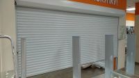 Лот: 5505052. Фото: 17. Секционные гаражные ворота Doorhan...