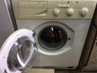 Лот: 9397345. Фото: 3. Стиральная машина Ariston Margherita... Бытовая техника