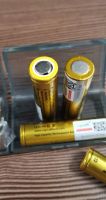 Лот: 25823065. Фото: 3. Аккумулятор 16650 Vapce 2000mah. Бытовая техника