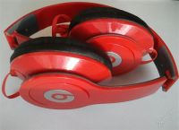 Лот: 2420259. Фото: 2. MONSTER BEATS BY DR.DRE MD-22... Аудиотехника