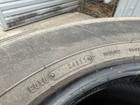 Лот: 22151985. Фото: 6. Комплект шин Dunlop 285/60R18