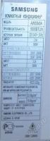 Лот: 2107393. Фото: 2. Оконный кондиционер Samsung AW... Тепловое оборудование, климат