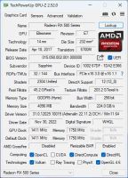 Лот: 20506675. Фото: 5. Radeon RX 580 4gb Sapphire Nitro...