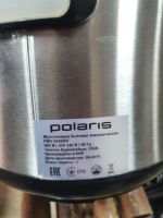 Лот: 16658787. Фото: 3. Мультиварка polaris pmc 0349ad... Бытовая техника