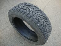Лот: 17859835. Фото: 3. 185/60/15 Nokian Nordman-4 (шипы... Авто, мото, водный транспорт