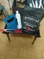 Лот: 13903154. Фото: 2. Набор для шашалыка одним лотом... Для дачи, дома, огорода, бани, парка