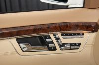 Лот: 24915790. Фото: 11. Mercedes-Benz S-Class 2011