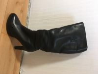 Лот: 16607344. Фото: 2. Сапоги зимние натуральный мех... Женская обувь