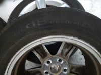 Лот: 8771623. Фото: 4. Резина Yokohama Decebel 215/60... Красноярск