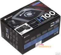 Лот: 9941328. Фото: 2. Система охлаждения CPU Corsair... Комплектующие