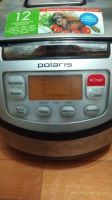 Лот: 15316750. Фото: 2. мультиварка Polaris PMC0512AD. Мелкая бытовая техника