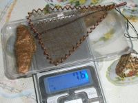 Лот: 18411755. Фото: 9. Игрушка ёлочная Яхта 1930-50гг...