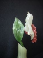 Лот: 13072770. Фото: 6. Нефритовая орхидея