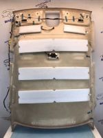 Лот: 24347218. Фото: 15. обшивка потолка toyota corolla...