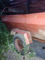 Лот: 8189226. Фото: 4. трактор+прицеп+навесное оборудование... Красноярск