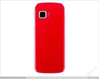 Лот: 1253847. Фото: 2. Nokia 5230 (Продажа, обмен). Смартфоны, связь, навигация