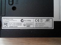 Лот: 7832887. Фото: 6. Ноутбук MSI MS-1314 (он же VR321...