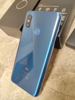Лот: 18231668. Фото: 2. Смартфон Xiaomi Mi 8. Смартфоны, связь, навигация