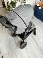 Лот: 22570313. Фото: 4. Коляска прогулочная joie litetrax. Красноярск