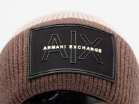 Лот: 21081134. Фото: 3. Шапка Armani Exchange (39817). Одежда, обувь, галантерея