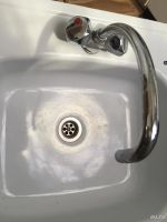 Лот: 9743019. Фото: 2. Раковина / Мойка кухонная. Сантехника, водопровод