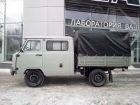 Лот: 21507825. Фото: 3. Уаз Бортовой грузовик. Красноярск