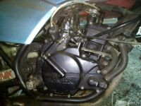 Лот: 8316671. Фото: 3. Мопед ( мотоцикл ) Honda MBX 50. Авто, мото, водный транспорт