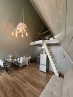Лот: 19907452. Фото: 14. Hut House - это сказочный отдых...