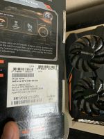 Лот: 10394652. Фото: 2. GigaByte Geforce GTX 1050 WindForce... Комплектующие