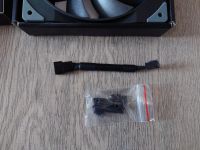 Лот: 24610042. Фото: 2. Вентилятор Thermaltake Toughfan... Комплектующие