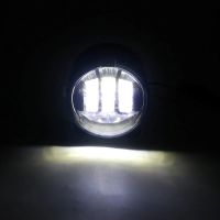 Лот: 17106133. Фото: 2. Led туманки для Лада, Газель с... Автозапчасти