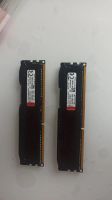 Лот: 19284970. Фото: 2. Оперативная память DDR3 Kingston... Комплектующие