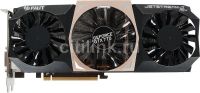 Лот: 7165452. Фото: 7. Видеокарта 4Gb GTX 770 Palit Jetstream