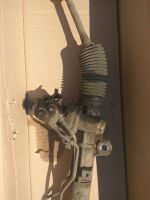 Лот: 11827335. Фото: 2. Рулевая рейка Hyundai Tucson 04... Автозапчасти