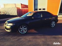 Лот: 5285455. Фото: 4. Mazda 6