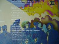 Лот: 12032087. Фото: 5. Led Zeppelin II. Deluxe 2-LP SET...