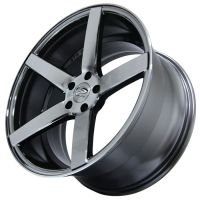 Лот: 4578325. Фото: 3. Диски новые Sakura Wheels 9140... Авто, мото, водный транспорт