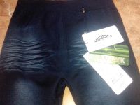 Лот: 3190001. Фото: 2. Новые супер лосины. Женская одежда