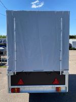 Лот: 25523810. Фото: 5. Прицеп Ижевск Средний 2.5 высокий...