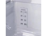Лот: 20066281. Фото: 7. Холодильник Leran BRF 185 W NF