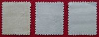 Лот: 1791963. Фото: 2. (№1477) марки (США) 3 штуки. Коллекционирование, моделизм