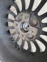Лот: 25742194. Фото: 9. Комплект Оригинальных Литых дисков...