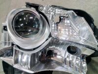 Лот: 11142892. Фото: 5. фара toyota avensis 2010г.