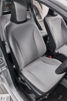 Лот: 23451469. Фото: 15. Toyota Vitz 2011