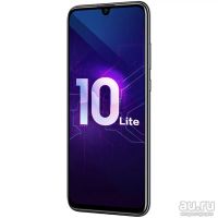 Лот: 13677390. Фото: 3. Новый! Смартфон HONOR 10 Lite... Красноярск