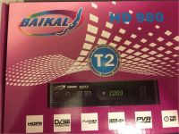 Лот: 8892480. Фото: 2. Цифровая эфирная приставка Baikal. ТВ и видео