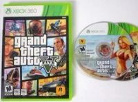 Лот: 8908503. Фото: 2. Grand Theft Auto V GTA 5 .Xbox360... Игровые консоли