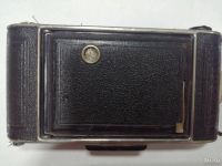 Лот: 17908068. Фото: 5. Антикварный фотоаппарат Kodak...