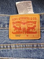 Лот: 16199545. Фото: 5. BIG SIZE Мужские джинсы Levis...