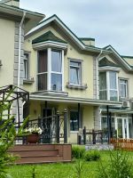 Лот: 25295109. Фото: 13. 5-комн. и более таунхаус , Красноярск...